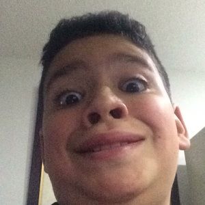 Meet your Posher, Paul